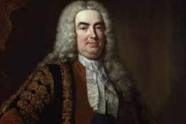 Robert Walpole First Wife: Who Was Catherine, Lady Walpole?