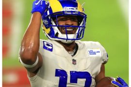 How long is Robert Woods been in the NFL? Did Robert Woods get a Super Bowl ring?