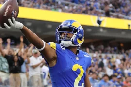 Robert Woods High School, College, NFL Draft, Stats