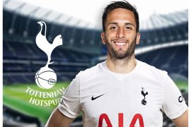 How many goals has Bentancur scored? How many goals has Bentancur scored for Spurs?