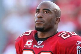 How many years did Ronde Barber play in the NFL? How good was Ronde Barber?