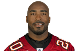 How many Pro Bowls did Ronde Barber go to? How many interceptions did Ronde Barber have?