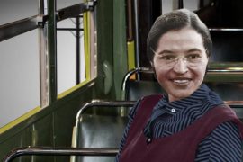 Rosa Parks Death: What Happened To Rosa Parks? How Did Rosa Parks Die?