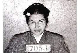 Rosa Parks Cause Of Death
