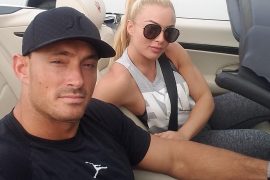 Mandy Rose Husband: Who Is Tino Sabbatelli?