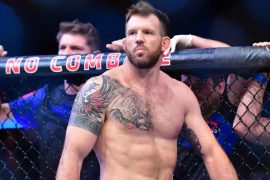 Ryan Bader Biography, Last Fight Bellator, Record, Age, Family, Siblings, Instagram, Next Fight