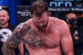 Ryan Bader UFC: Why Did Ryan Bader Leave UFC?