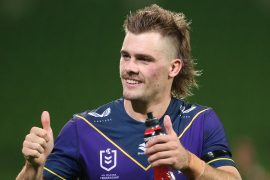 Ryan Papenhuyzen Biography, Weight, Family, Education, Stats, Instagram