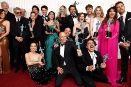 SAG Awards 2023: Full List Of Winners