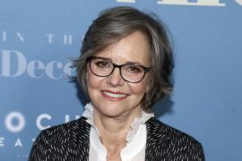 What movies did Sally Field won Oscars for? What was Sally fields last movie?