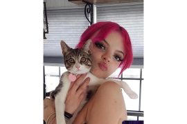 Who Was Samantha Humphrey? Missing NY Teen’s body found in Mohawk river