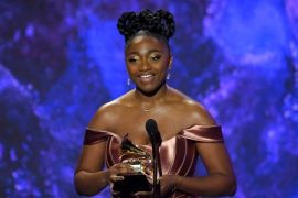 Did Samara Joy win Grammy? How many Grammys does Samara Joy have?