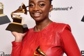 Antonio McLendon: Who is Samara Joy’s Father?