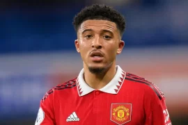 PSG Reach Agreement In Principle To Sign Jadon Sancho