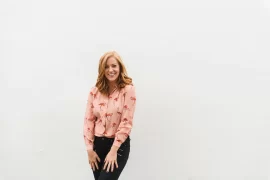 Sarah Jane Mee Parents: Who Are Sarah Jane Mee’s Parents?