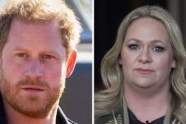 Who Is Sasha Walpole, Who Took Prince Harry’s Virginity Husband?