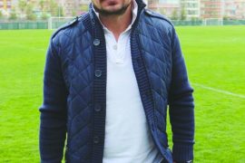 Who Is Taner Savut? Meet The Hatayspor Sporting Director Trapped Under Rubble With Christian Atsu After 7.7-magnitude Earthquake Hit Turkey
