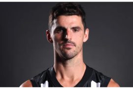 Has Scott Pendlebury won a Brownlow Medal?