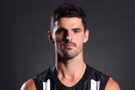 Scott Pendlebury Salary: How Much Does Scott Pendlebury Earn?