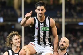 Scott Pendlebury Nationality: What nationality is Scott Pendlebury?