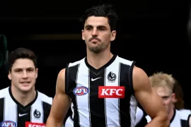 Scott Pendlebury Retirement: Is Scott Pendlebury retiring?