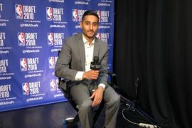 How To Pronounce Shams Charania? Is Shams a Bulls Fan?
