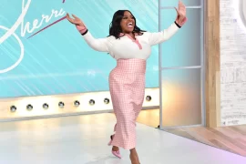 Sherri Shepherd Parents: Meet LaVerne Shepherd and Lawrence Shepherd