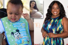 Sherri Shepherd Children: Meet Lamar Sally, Jr. and Jeffrey Charles Tarpley Jr.