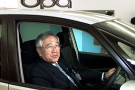 Shoichiro Toyoda Biography, Age, Height, Quotes, Family, Health, Death