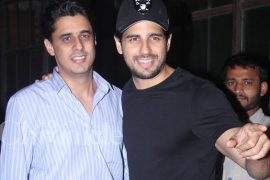 Sidharth Malhotra Siblings: Meet Sidharth Malhotra’s Brother Harshad Malhotra
