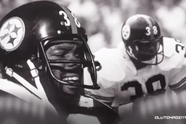 Who Was Sidney Thornton? Former Steelers Running Back Sidney Thornton Dies At age 68