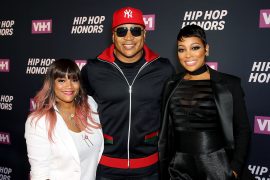 LL J Cool J Wife: Who Is Simone Smith?