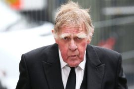 Sir Bernard Ingham Wife: Who Was Nancy Hoyle?