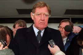 Sir Bernard Ingham Bio, Previous Office, Education, Age, Height, Health, Death