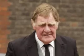 Sir Bernard Ingham Children: Meet Sir Bernard Ingham’s Son, John Ingham