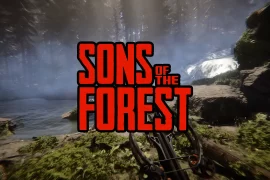 Will Sons of the Forest be free? How much will the Sons of the Forest cost?