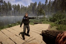 Is Sons of the Forest out on PC? What do I need to run Sons of the Forest?