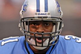 Stanley Wilson Jr. Net Worth, Contract, Salary, Draft