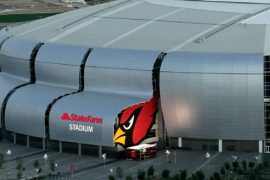 State Farm Stadium Bag Policy: Can I bring a fanny pack in the State Farm Stadium? What kind of bag can I bring to State Farm Arena? Can you bring a purse to State Farm Stadium?