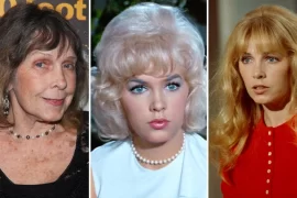 Stella Stevens Obituary