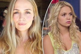 Stephanie McIntosh Dating History: Who has Stephanie McIntosh dated?
