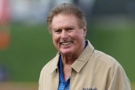 Who was Steve Carlton’s favorite catcher?