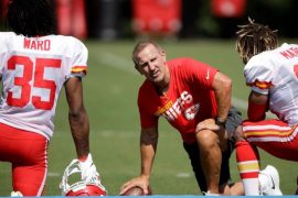 Steve Spagnuolo Past Teams Coached, Net Worth, Contract, Salary, Age, Family