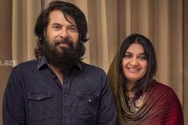 Sulfath Kutty: Who Is Dulquer Salmaan Mother?