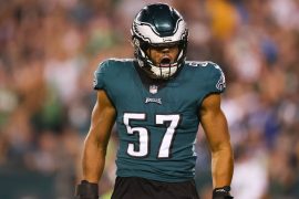 T.J. Edwards Wife: Meet T.J. Edwards’ Fiancée Kelly Vander Loopp