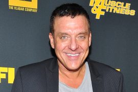 Is Tom Sizemore still alive? How did Tom Sizemore die?