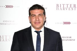 Tamer Hassan Biography, Movies And TV Shows, Age, Height, Parents, Family, Siblings, Instagram