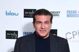 Tamer Hassan Wife: Who Is Karen Hassan?