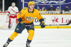 Tanner Jeannot Salary: How Much Does Tanner Jeannot Make?