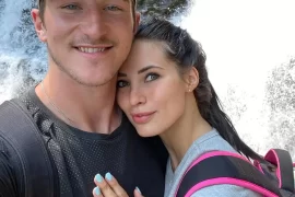 Tanner Jeannot Wife: Who Is Keely Jeannot?